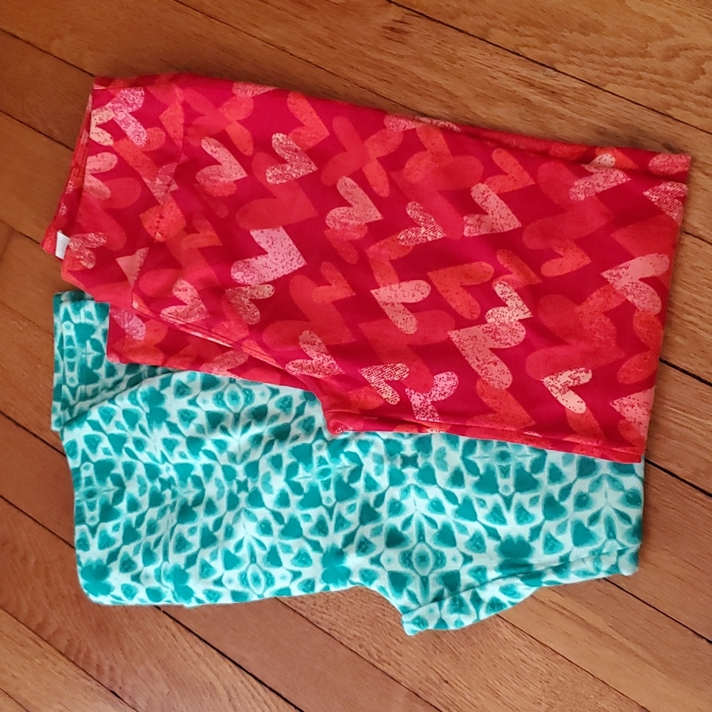 Lularoe Leggings